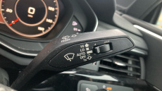 Audi A5 40 TFSI S Line 2dr S Tronic Petrol Convertible